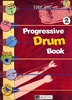 Ros, Eddy: Progressive Drum Book 2 (Buch + CD)