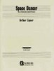 Lipner, Arthur: Space Dancer for Vibes & Marimba