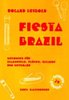Leibold, Roland: Fiesta Brazil (Buch + CD)