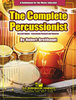 Breithaupt, Robert B.: The Complete Percussionist