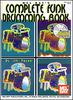 Payne, Jim: Complete Funk Drumming Book (Book + online audio)