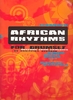 Bourdon, Christian: African Rhythms for Drumset (Buch + CD)