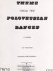 Borodin, A./Chappell: Theme from the Polovetsian Dances for Vibraphon