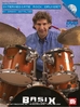 Gottlieb, Danny: Intermediate Rock Drumset (DVD)