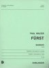Fürst, Paul Walter: Sabado op.22 f. Trompete, Schlagzeug u. Klavier