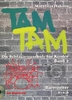 Dahms, Matthias: Tam Tam Schlagzeugschule Bd.2 (Buch + CD)