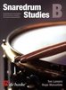 Lamers/Masselink: Snare Drum Studies B
