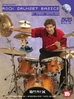 Gottlieb, Danny: Rock Drumset Basics (DVD)