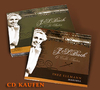 CD Bach, Johann Sebastian: 6 Cello Suites (Inez Ellmann)