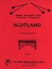 Houllif, Murray: Scotland for Mallet Instrument Solo (Marimba or Vibra)