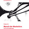 Ohl, Philippe: Marsch der Musketiere f. 3 Schlagzeuger
