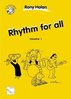 Holan, Rony: Rhythm for All Vol. 1 (Buch + CD)
