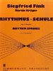 Fink, Siegfried/Krüger, M.: Rhythmus-Schule: Mittelstufe
