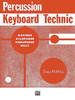 McMillan, Thomas: Percussion Keyboard Technic