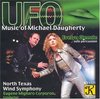 CD Glennie, Evelyn/Daugherty: UFO for Solo Percussion & Wind Symphony