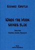 Kopetzki, Eckhard: When the Moon Shines Blue für 3-6 Spieler
