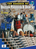 Uribe, Ed: The Essence of Brazilian Percussion & Drumset (Buch + CD)