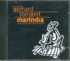CD Stengert, Gerhard: Marimba