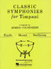 Goldenberg, Morris: Classic Symphonies for Timpani