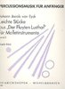Eyck/Racz: Leichte Stücke aus "Fluyten Lusthof" für Malletinstr. Band 2