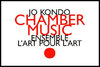 CD Kondo, Jo: Chamber Music