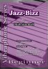 Ball, Malcolm: Jazz-Biz for Marimba(Xylo) and Piano