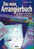 Gerlitz, Carsten: Das neue Arrangierbuch (Buch + CD)