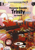 Bomhof, Gert: Trinity für Percussion Quartett