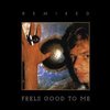 CD Bruford, Bill: Feels Good to Me
