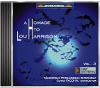 CD Harrison, Lou: Homage to Lou Harrison Vol. 3
