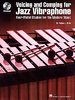 Davis, Thomas L.: Voicing and Comping for Jazz Vibraphone (Buch + CD)