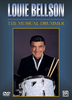 Bellson, Louie: The Musical Drummer (Buch + CD)