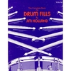 Holland, Jim: The Complete Book of Drum Fills