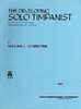 Schinstine, William: Developing Solo Timpanist