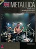 Metallica: Legendary Drum Licks (Buch + CD)