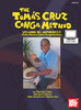 Cruz, Tomas: The Tomas Cruz Conga Method Vol. 3 Advanced