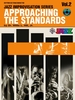 Hill Jr., Dr.Willie L.: Approaching The Standards Vol. 2 (Buch + CD)