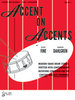 Fine, E./Dahlgren, M.: Accent on Accents for Snare Drum Book 1 - Akzentstudien