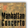 CD Matthus, Siegfried: Manhattan Concerto