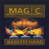 CD Haag, Babette: Magic Drums