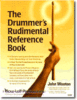 Wooton, John: Drummer's Rudimental Reference Book