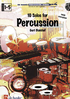 Bomhof, Gert: 10 Solos for Percussion