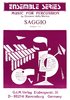 Monica, Giovanni della: Saggio - Rudimental Trio für drei kleine Trommeln