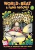 Dworsky, Alan/Sansby, B.: World-Beat & Funk Grooves (Book + 2 CDs)