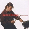 CD Bridger, Johan: Percussion