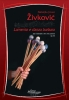 Zivkovic, Nebojsa: Lamento E Danza Barbara for Marimba & Percussion Trio
