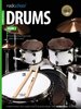 Rock School Drums Grade 2 (2012-2018)