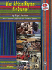 Hartigan, Royal: West African Rhythms for Drumset (Buch + CD)