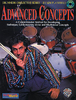 Plainfield, Kim: Advanced Concepts (Buch + CD)
