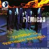 CD Tambuco Perc. Ensemble: Ritmicas